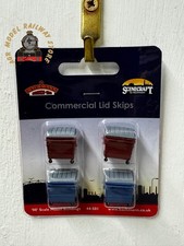 Bachmann 501 scenecraft - bachmann,