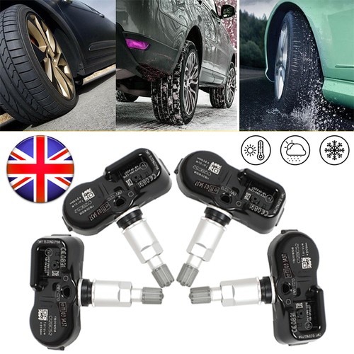 4pcs for toyota auris - 4pcs,