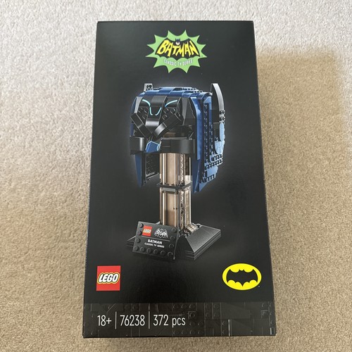 Lego batman 76238 classic - classic, blue