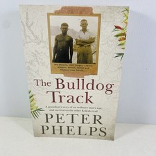 The Bulldog Track by Peter