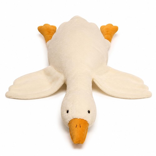 Jbljdwd goose plush soft - goose,