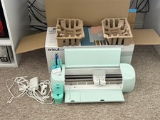 Cricut Explore 3 Machine in