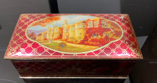 Vintage mcvitie price - vintage,