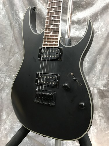 Ibanez rg421ex soft case - ibanez,