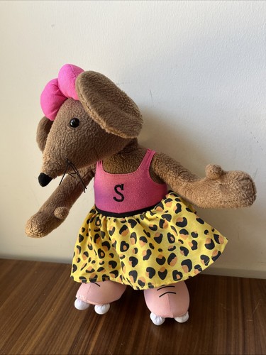 Official rastamouse cbeebies - rastamouse,