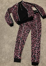 Fun & Fun Boutique Tracksuit