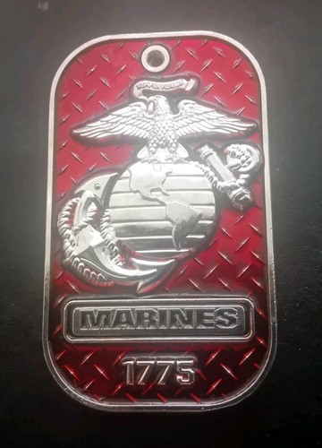 68x38x4 marines 1775 challenge - 68x38x4,