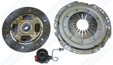 Clutch kit JT7362026 RYMEC for