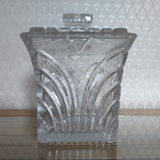 VTG Windsor Biscuit Barrel &