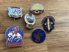 nice old lot 6 butlins holiday