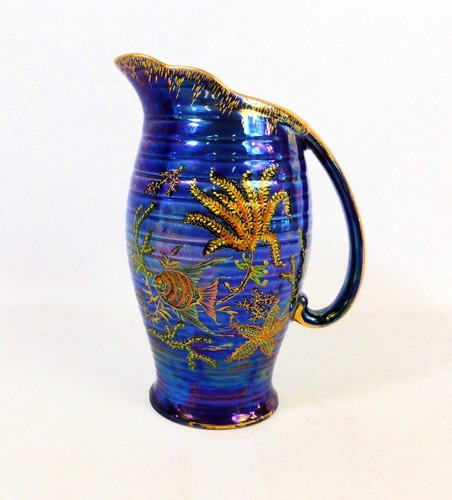 Vintage crown devon fieldings - vintage,