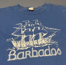 Vintage 1970s barbados - vintage,