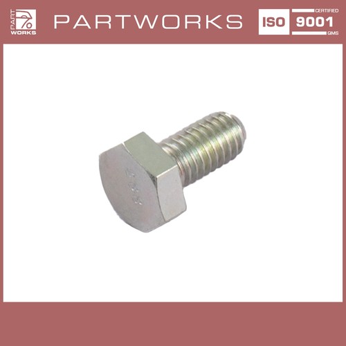 Hexagon screw for porsche - hexagon,