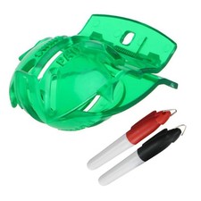 Golf Ball Triple Track 3 Line