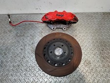 A1 BRAKE KIT CALIPERS  AUDI  S1 QUATTRO 2.0L Petrol   10-18