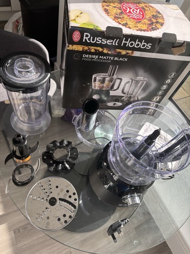 Russell hobbs desire - hobbs, matte
