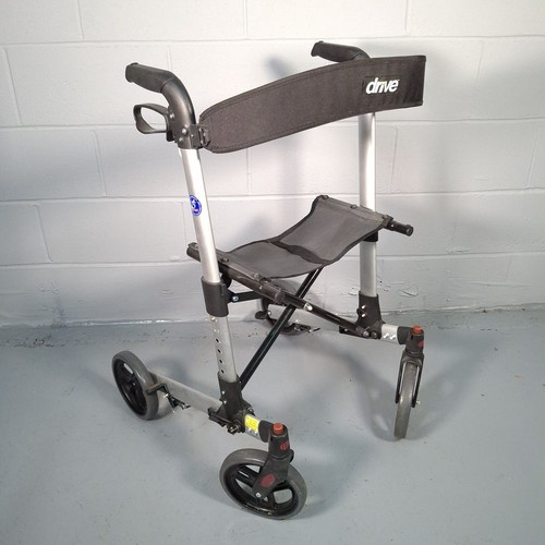 Drive wa018 fold rollator - wa018,