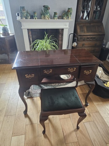 1989 ethan allen - 1989, georgian