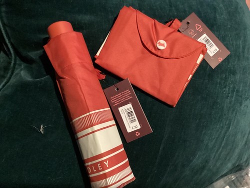 Bnwt new radley mini - bnwt,