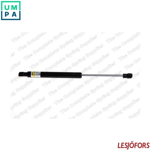 Gas spring bootcargo - gas,