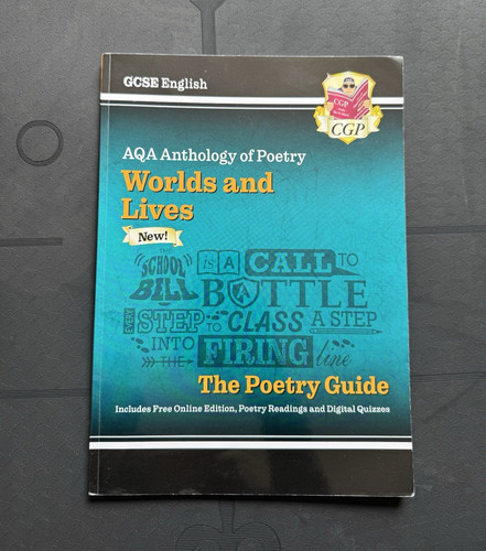 Cgp gcse english - cgp,