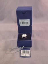 Swarovski Crystal Stacking