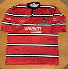 Gloucester Rugby Home Shirt