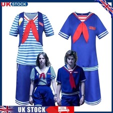 Stranger Things Robin Scoops