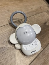 VTech Myla the Monkey Portable Baby Sleep Soother ST1000