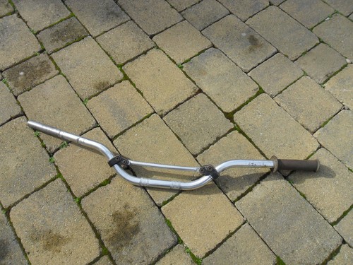 Sherco handlebar 125 200 - sherco,