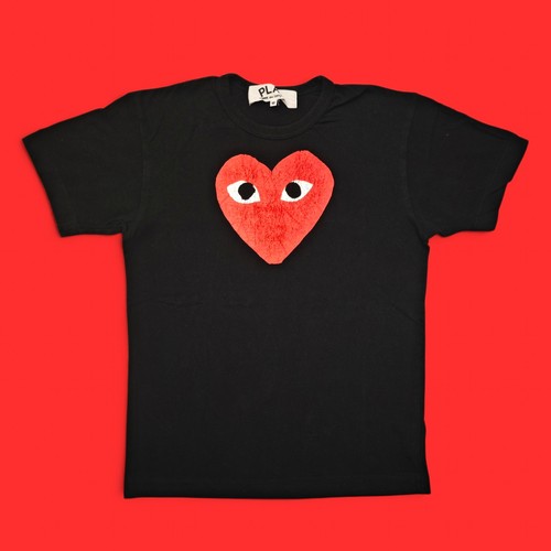 Play comme des garcons - wmns, t