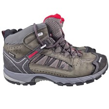 Meindl Journey Mid GTX Men's Hiking Boots Size 10 Waterproof Outdoor Trainers