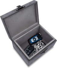 Faraday Box | Faraday Box for