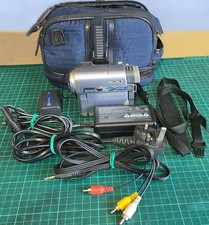 Sony DCR-TRV22E Mini DV Tape