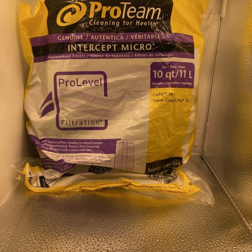 Fits for proteam - 10, 107313
