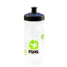 Frog Water Bottle 600ml -