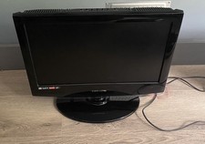 Tevion 19” HD Ready LCD TV With Freeview