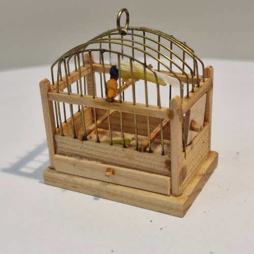 12th scale dolls - 1:12th,