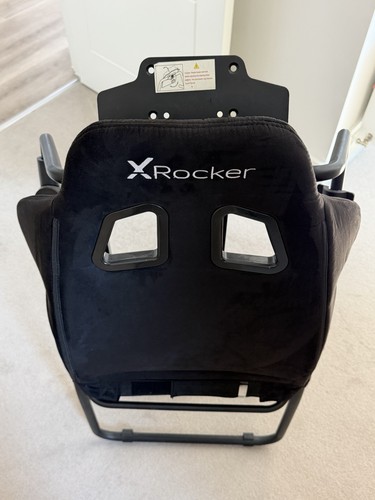Racing seat gaming chair - racing,