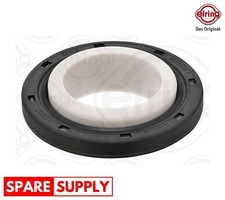 SHAFT SEAL, CRANKSHAFT FOR