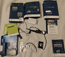 Bike Trax Gps Tracker