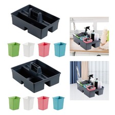 Carrier for Cleaning Supplies