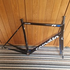 Cervelo R3 SL 56cm Carbon