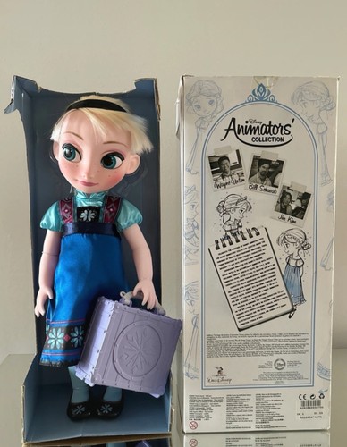 Disney store animator - disney,
