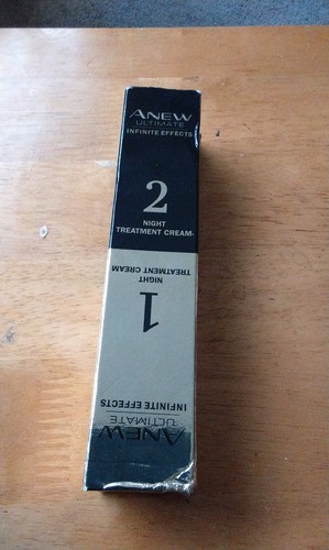 Avon rare ultimate infinite - rare,