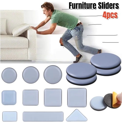Pcs furniture gliders self - pcs,