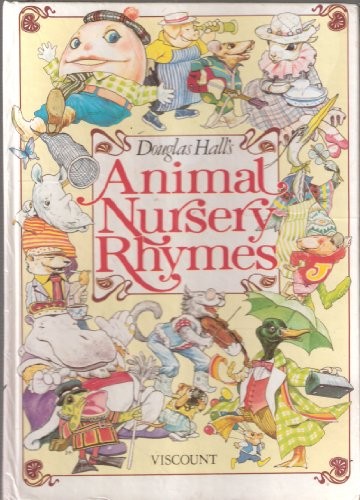 Animal nursery rhymes - animal,
