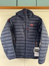 Mountain Equipment's Earthrise