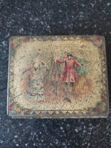 Antique rowntree elect - antique, rowntree's