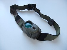 Petzl TacTikka XP Khaki Green